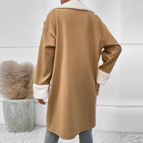 Alina - Women’s Winter Coat