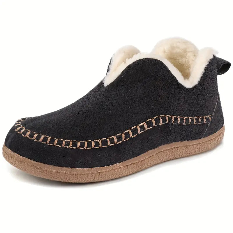 Soft, Comfortable & Warm Slippers for Women