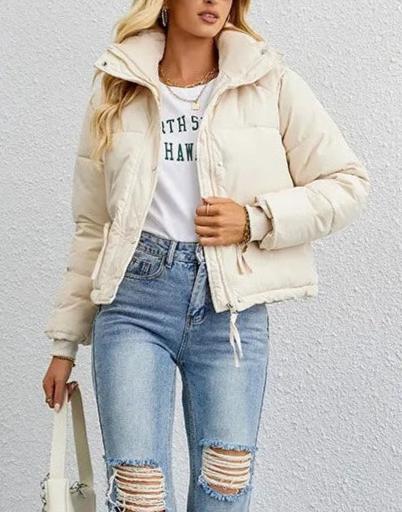 Stylish Puffer Jackets for Women