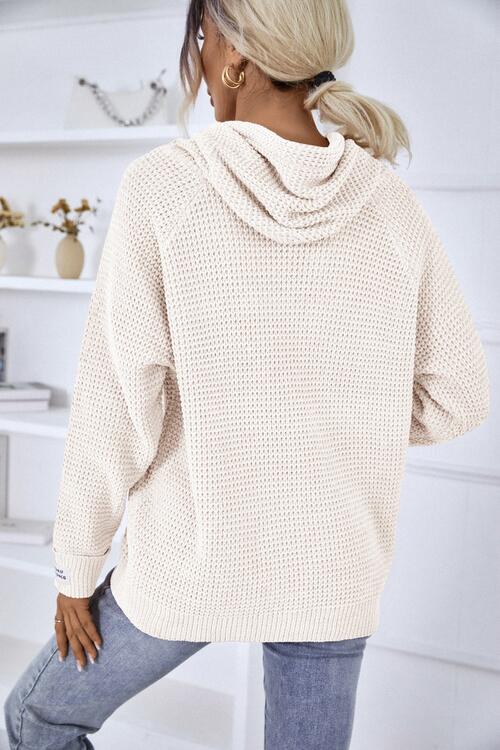 Irene - Comfortable Women's Sweater