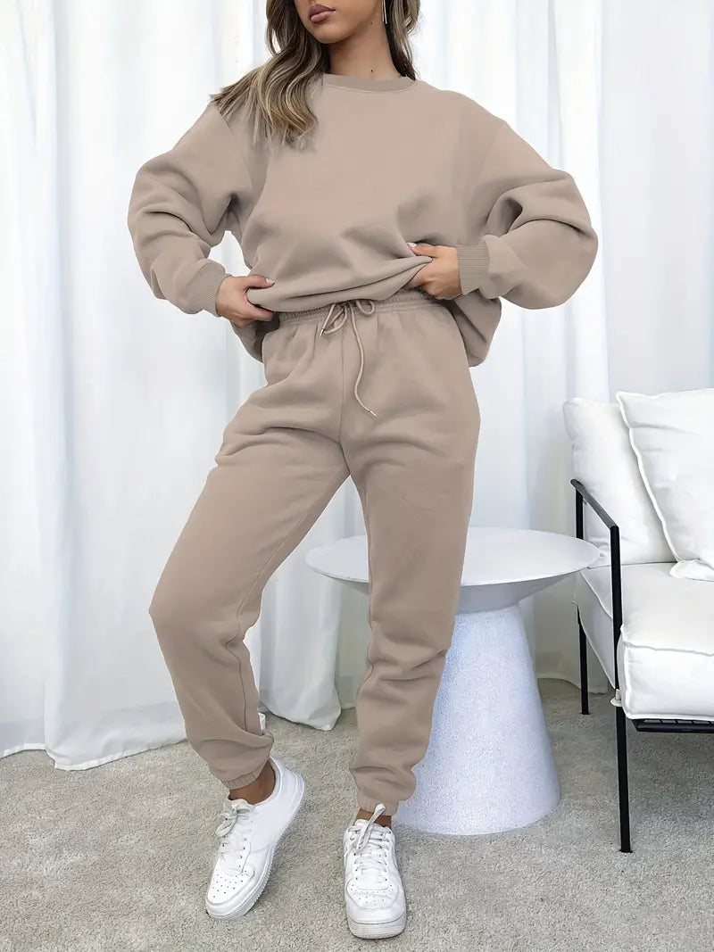 Comfortable Tracksuit for Women