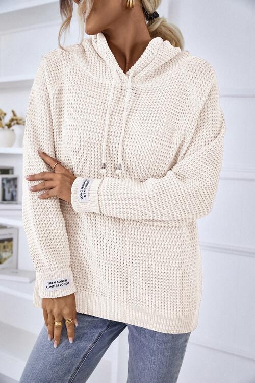 Irene - Comfortable Women's Sweater