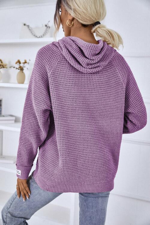 Irene - Comfortable Women's Sweater