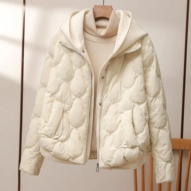 Tanisha | Cozy Women's Jacket