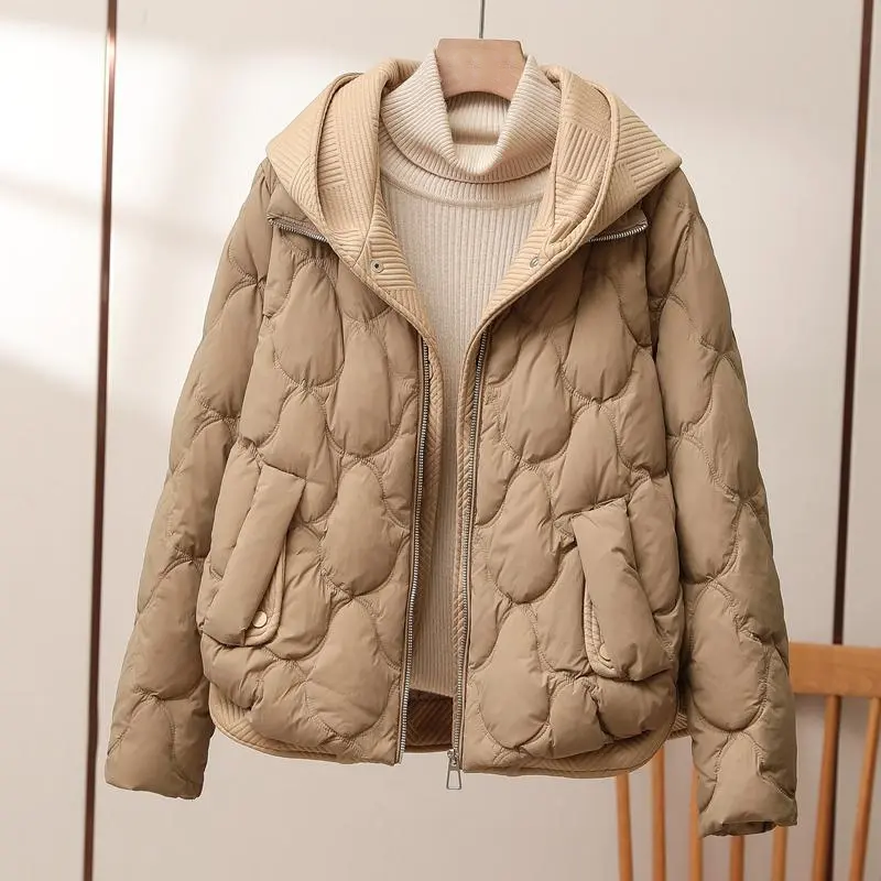 Tanisha | Cozy Women's Jacket