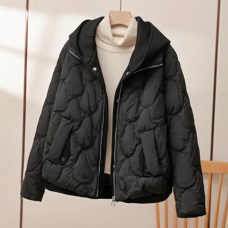 Tanisha | Cozy Women's Jacket