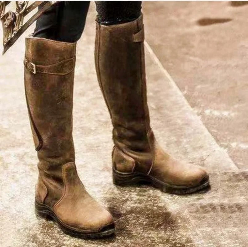 Azura - Cowboy Boots for Women